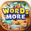 Words More App Icon