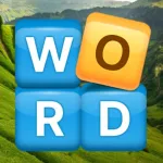 Word Search: Word Find Puzzle App icon