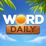 Crossword Daily! App Icon