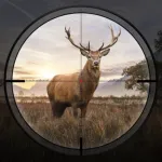 Hunting Sniper ios icon