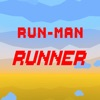 Run-Man Runner App Icon