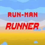 Run-Man Runner App Icon