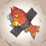 Fish Kingdoms：Idle Arena App Icon
