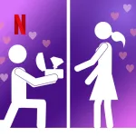 Netflix Stories: Love Is Blind ios icon