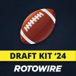 Fantasy Football Draft Kit '24 App