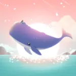 WITH - Whale In The High App icon