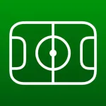 Apple Sports App Icon