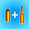 Merge Bullet App Icon