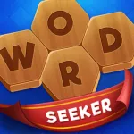 Word Seekers App Icon
