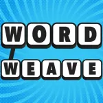 Word Weave Puzzle App Icon