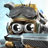 Bug Heroes: Tower Defense App Icon