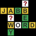 Jabberwordy App Icon