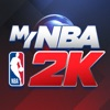 MyNBA 2K Companion App App Icon