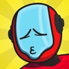 Tear Them All: Robot fighting App Icon