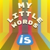 My Little Words App icon