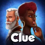 Clue App icon