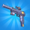 Weapon Master!! App Icon