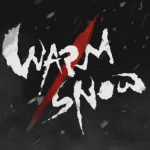 Warm Snow ios icon
