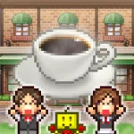 Cafe Master Story App Icon