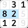 Number Crunch: Match Game App Icon