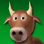 Steer Madness App icon