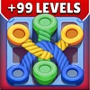 Twisted Tangle App Icon