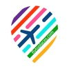 FlytoPlaces App Icon