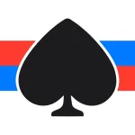 Spades (Classic Card Game) App icon
