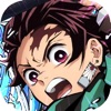 Rage of Demon King App icon