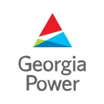 Georgia Power Company App Icon