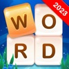 Word Swipe Beach : Search Game App Icon