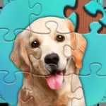 Jigsaw Puzzles Daily App icon