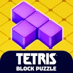 Tetris Block Puzzle App Icon