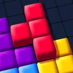 Block Buster : Block Puzzle App Icon