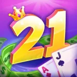 21 Arena App Icon