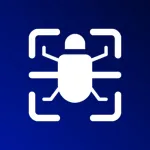 Insect Food Scanner App icon