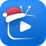 IPTV Smart Player App Icon