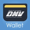 CA DMV Wallet App