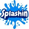 Splashin App Icon