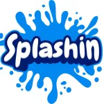 Splashin ios icon