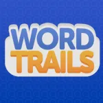 Word Trails: Search ios icon