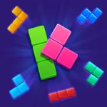 Blocktava: Block Puzzle App Icon