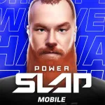 Power Slap App icon
