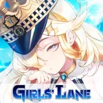 Girls' Lane ios icon