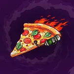 Pizza Hero App Icon