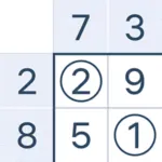 Number Sums App Icon