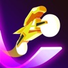 Rider Worlds App Icon