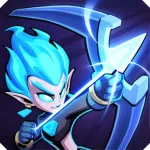 Thetan Immortal App Icon