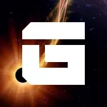Gravitas! App Icon