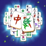 Mahjong Solitaire App Icon
